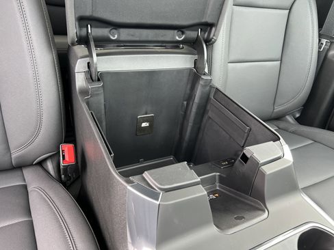 New 2026 Chevrolet Silverado 2500 LTZ w/ LTZ Plus Package image 27