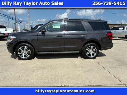 Used 2024 Ford Expedition Limited