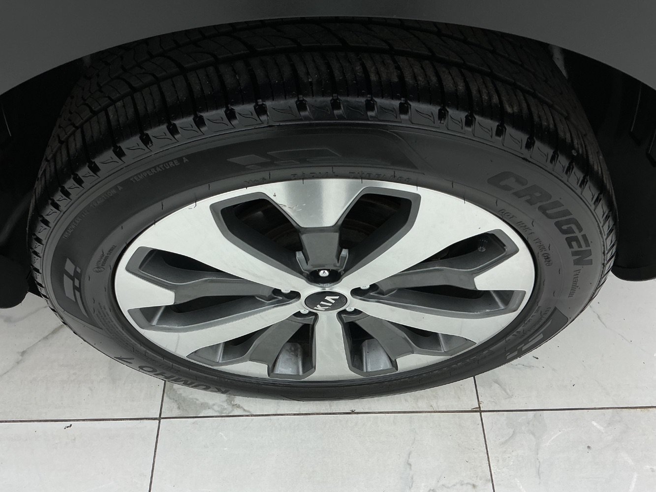 Used 2020 Kia Telluride S AWD/4WD image 48