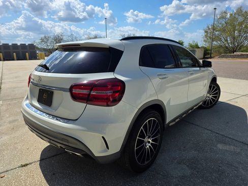Used 2018 Mercedes-Benz GLA 250 image 10