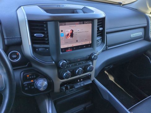 Used 2022 RAM 1500 Laramie image 30