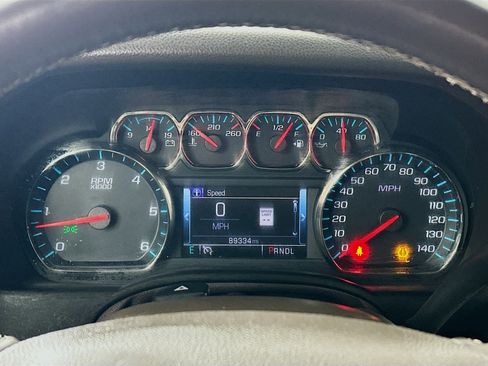 Used 2018 Chevrolet Tahoe Premier image 12