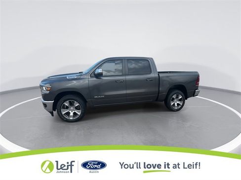 Used 2023 RAM 1500 Laramie image 6