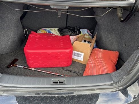 Used 2019 Nissan Sentra S image 17