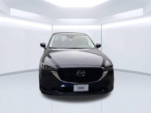 Used 2024 MAZDA CX-5 AWD 2.5 S w/ Preferred Package image 11