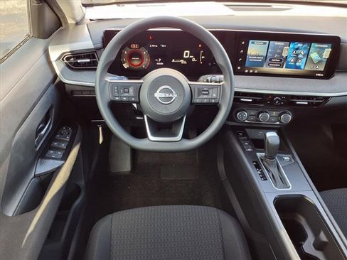 New 2026 Nissan Kicks S FWD image 15