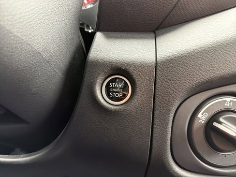 Used 2024 Nissan Frontier PRO-4X w/ Pro Premium Package image 20