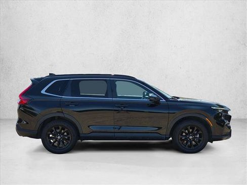 Used 2024 Honda CR-V Sport image 4