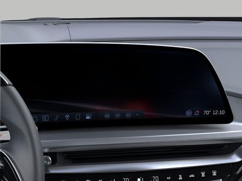 New 2026 Cadillac Lyriq V w/ LPO, Floor Liner Package AWD/4WD image 20