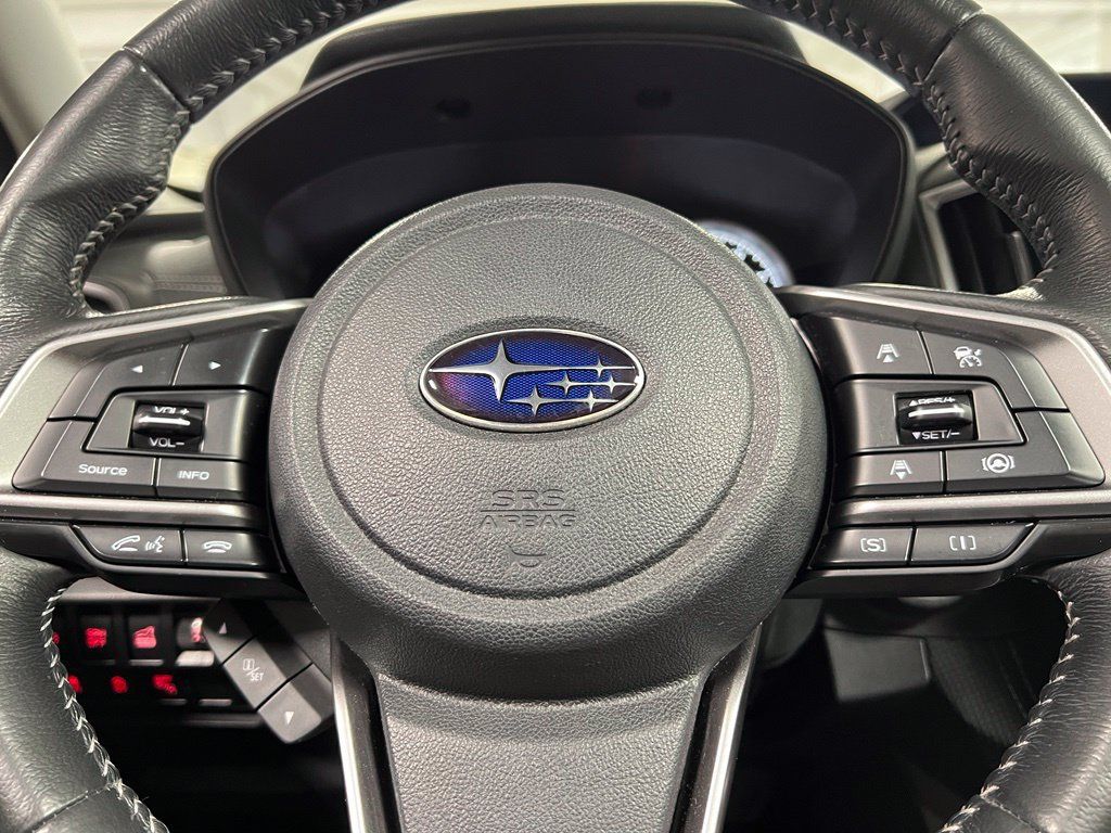 Used 2021 Subaru Forester Limited AWD/4WD image 34