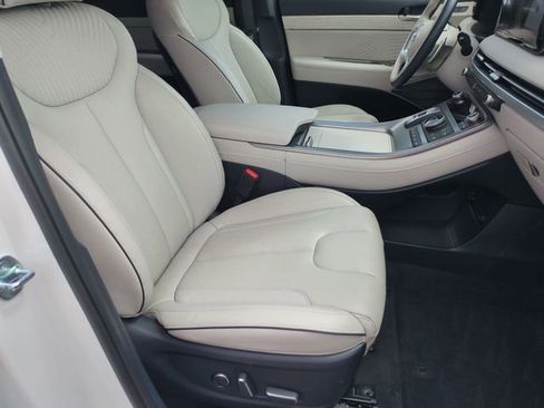 Used 2023 Hyundai Palisade Calligraphy AWD/4WD image 18