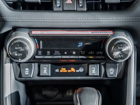 New 2025 Toyota RAV4 XLE Premium image 24