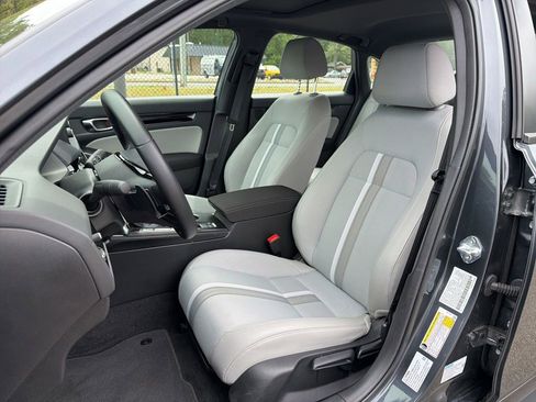 Used 2026 Honda Civic Sport Touring image 18