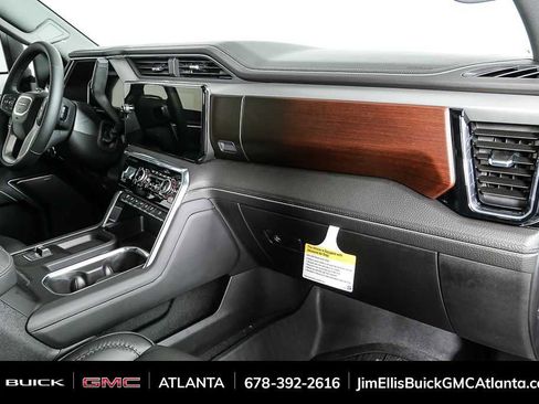 New 2026 GMC Sierra 2500 Denali w/ Denali Reserve Package image 24