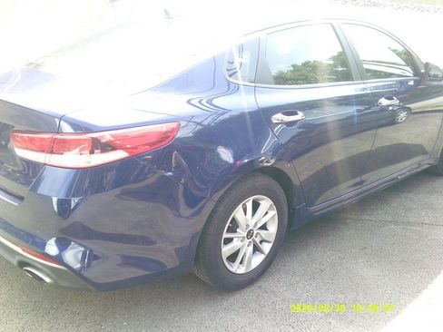 Used 2018 Kia Optima LX FWD image 4