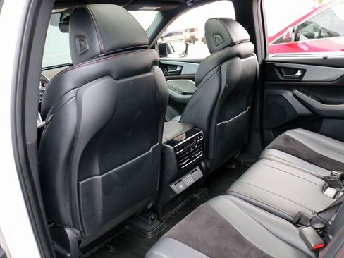 Used 2023 Acura MDX A-Spec image 28