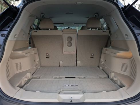 Used 2015 Nissan Rogue SV image 13