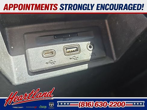 Used 2019 Chevrolet Silverado 1500 High Country w/ Safety Package II AWD/4WD image 82