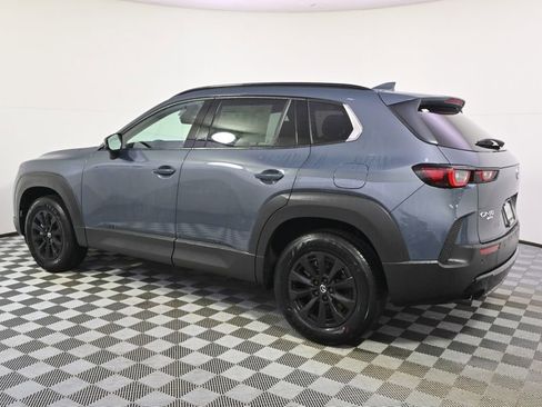 New 2026 MAZDA CX-50 AWD 2.5 Hybrid w/ Weather Package image 3