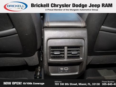 Used 2021 Cadillac XT4 Sport w/ Driver Awareness Package image 19