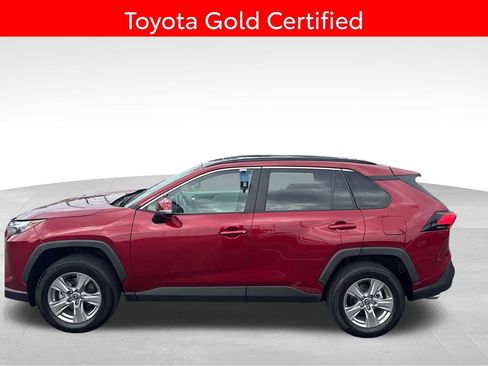 Certified 2023 Toyota RAV4 XLE w/ Convenience Package AWD/4WD image 2