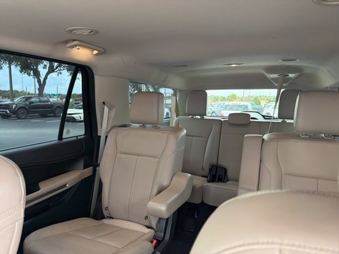 Used 2022 Ford Expedition Max XLT RWD image 21
