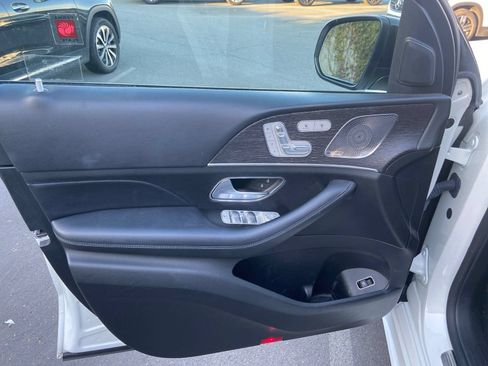 Used 2022 Mercedes-Benz GLE 350 image 5