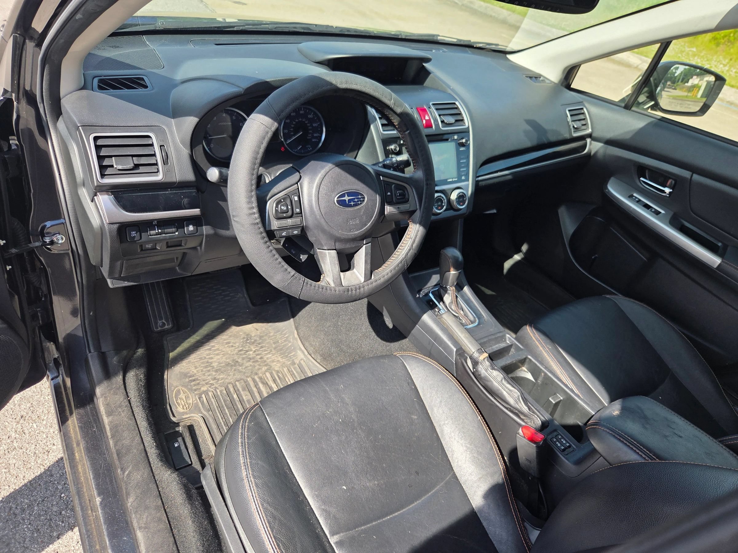 Used 2016 Subaru Crosstrek 2.0i Limited AWD/4WD image 10