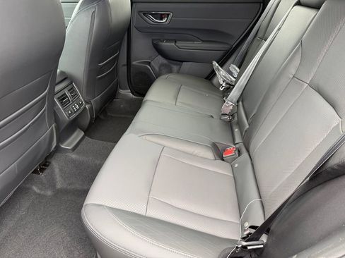 New 2026 Subaru Outback Touring XT AWD/4WD image 12