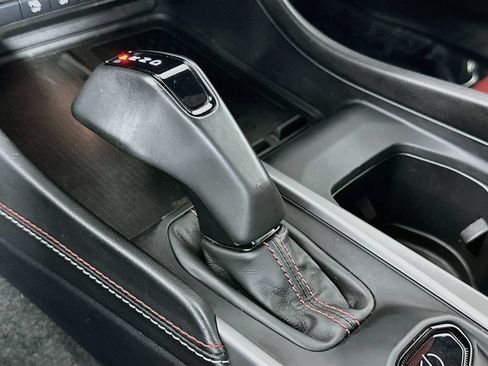 Used 2024 Dodge Charger Daytona Scat Pack w/ Plus Group AWD/4WD image 17