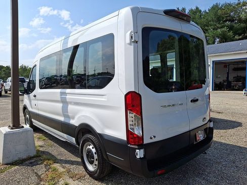 Used 2023 Ford Transit 350 XL RWD image 6