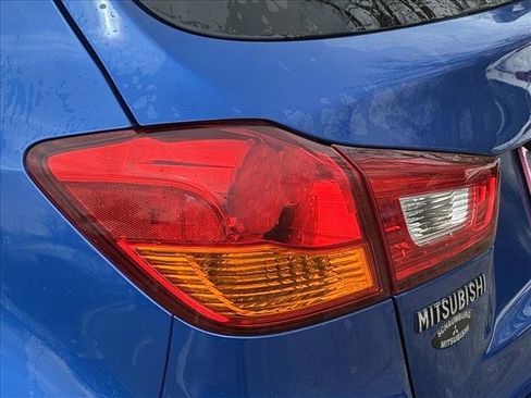 Used 2016 Mitsubishi Outlander Sport SE image 11