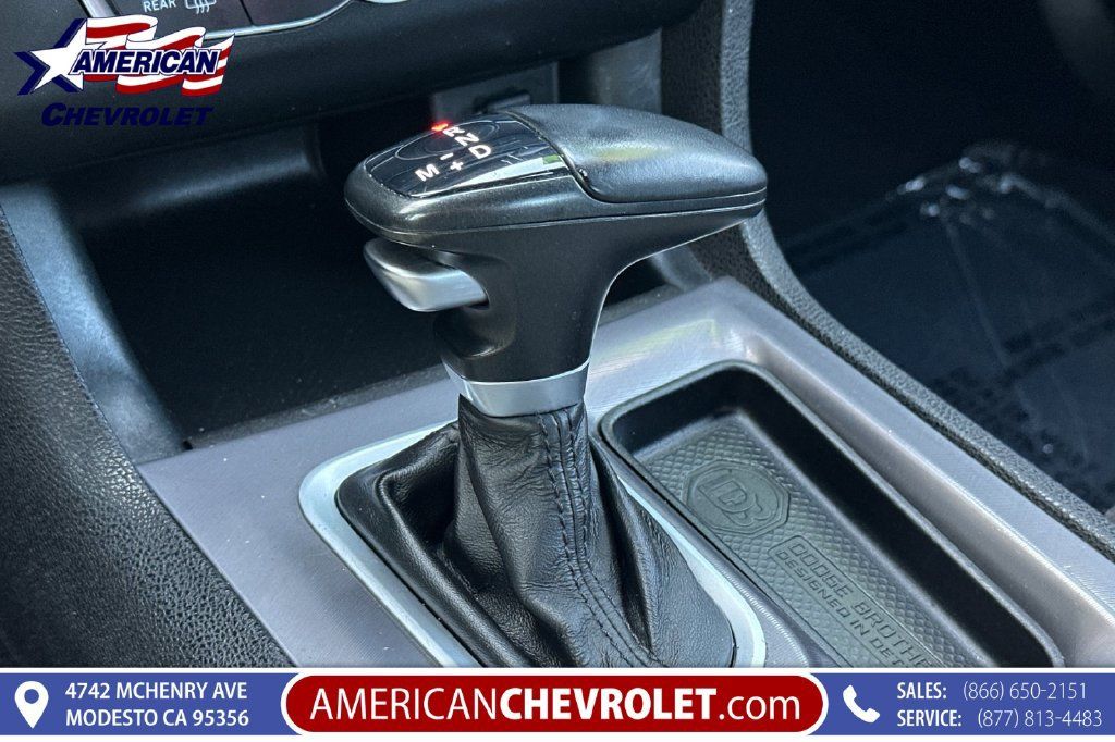 Used 2023 Dodge Charger SXT RWD image 29