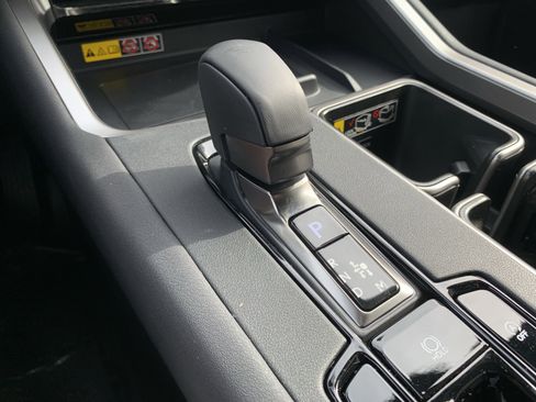 Certified 2026 Lexus TX 350 FWD image 26