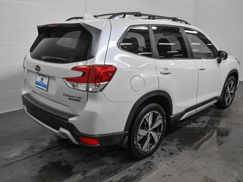 Used 2020 Subaru Forester Touring w/ Popular Package #2 image 5