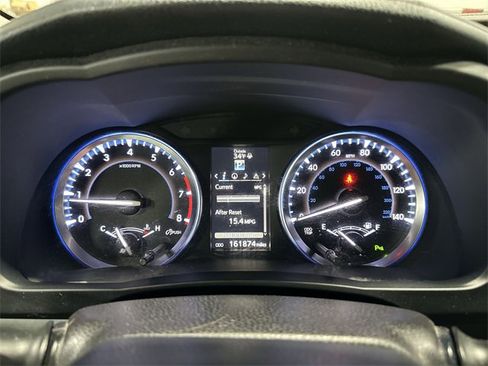Used 2015 Toyota Highlander Limited image 14