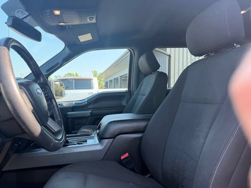 Used 2018 Ford F150 XLT w/ Equipment Group 302A Luxury AWD/4WD image 20