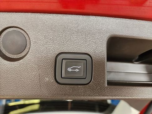 Certified 2026 GMC Terrain Denali image 16