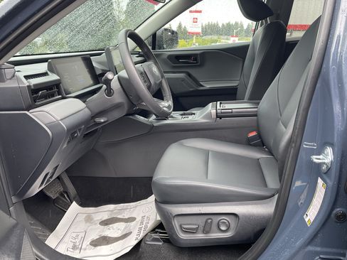 Certified 2026 Toyota RAV4 XLE Premium AWD/4WD image 11