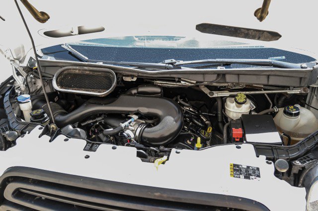 Used 2019 Ford Transit 150 130 Low Roof RWD image 38