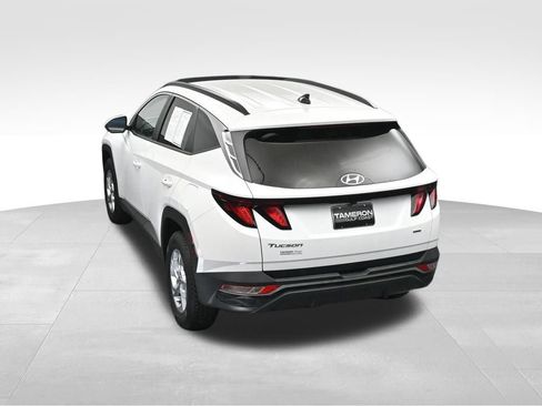 Used 2024 Hyundai Tucson SEL AWD/4WD image 36