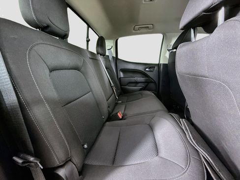 Used 2022 Chevrolet Colorado LT w/ LT Convenience Package RWD image 27