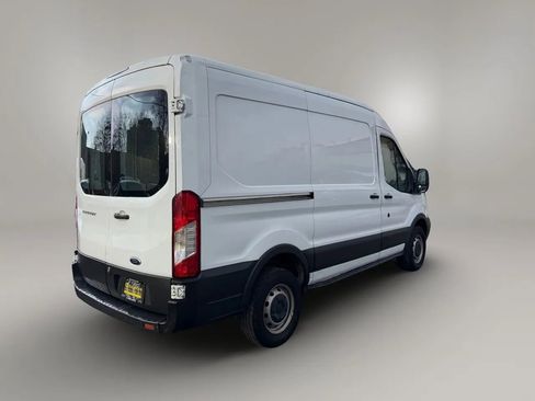 Used 2017 Ford Transit 250 130 Medium Roof image 7