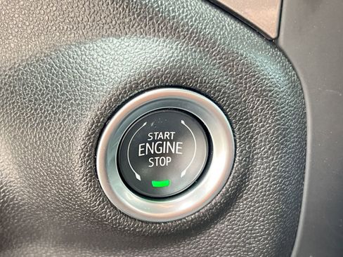 Certified 2025 Chevrolet Silverado 1500 Custom Trail Boss image 27