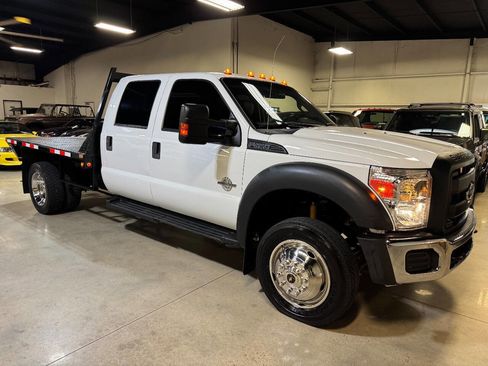 Used 2012 Ford F450 XL w/ PWR Equipment Group image 39
