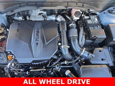 Used 2023 Kia Sorento SX image 33