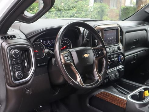 Used 2022 Chevrolet Silverado 3500 High Country AWD/4WD image 24