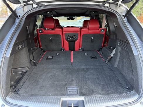 Used 2022 Acura MDX Type S image 73