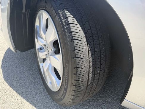 Used 2008 Honda Accord EX image 4