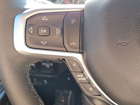 Used 2025 RAM 1500 Big Horn RWD image 21